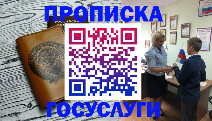 прописка гарантия в Карасуке